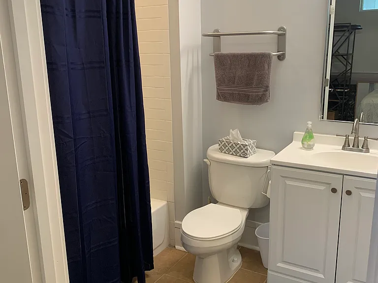 1600 Fulton Ave #202 — Photo 25