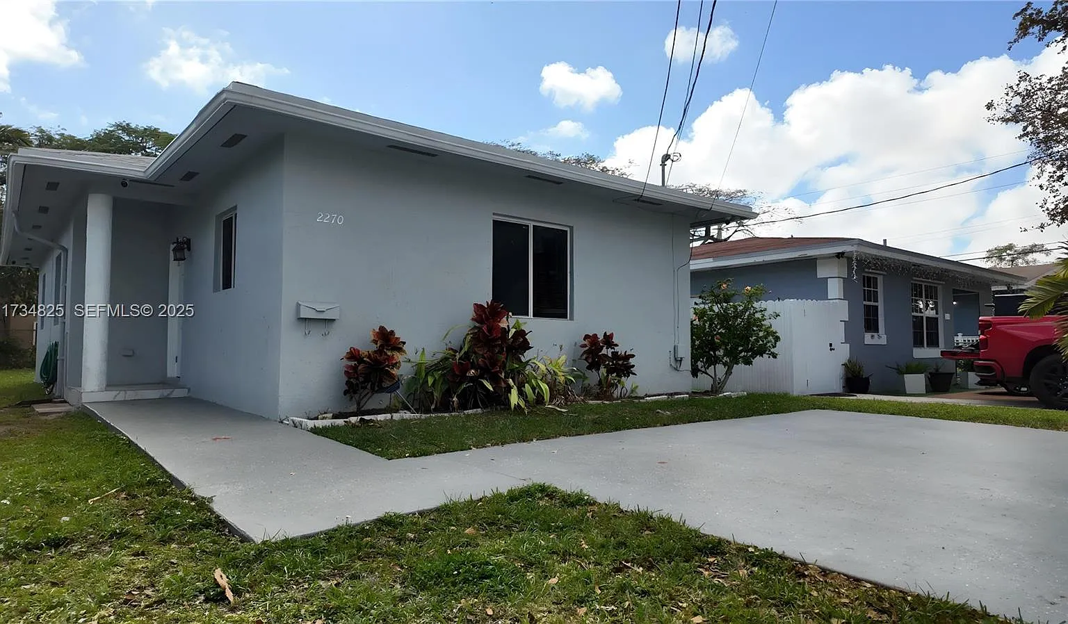 $3500 2270 NW 51st Ter — Photo 1