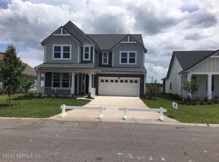 451 Convex Ln, St Augustine, FL 32095