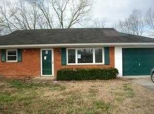 1210 Crestview Dr, Raceland, KY 41169