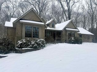 7880 S Old State Road 37, Bloomington, IN 47403