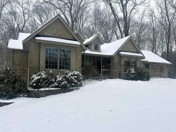 7880 S Old State Road 37, Bloomington, IN 47403