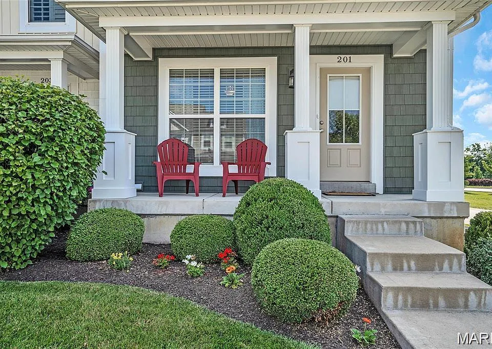 201 Countryshire Dr