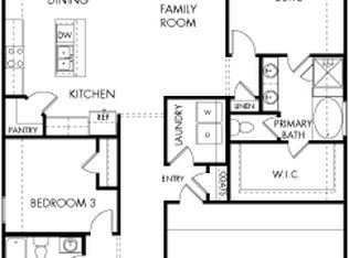 The Greenville (L400) plan