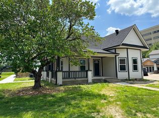 409 W Maple Ave #A, Springdale, AR 72764