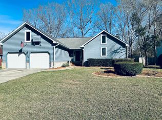 135 Fox Chase Dr, Goose Creek, SC 29445