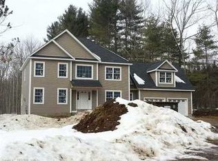 54 Trowbridge Rd, Coventry, CT 06238