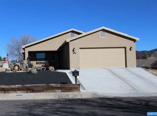 501 Los Pinos St, Silver City, NM 88061