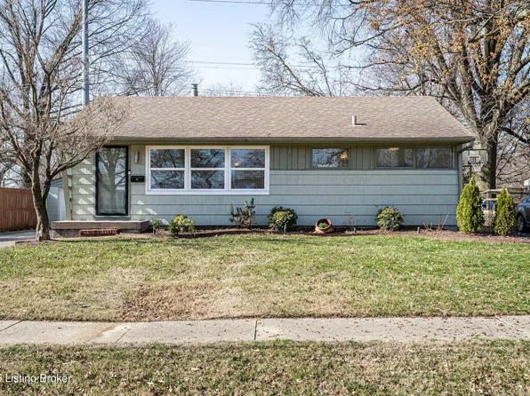 332 W Southside Ct, Louisville, KY 40214