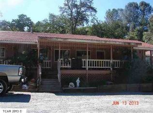 18270 Hershey Rd E, Tuolumne, CA 95379