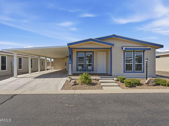 3rd image of 3301 S GOLDFIELD Road #6003