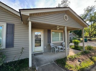 3380 Browns Rd, Millbrook, AL 36054