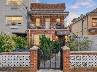 8514 Avenue, Brooklyn, NY 11236