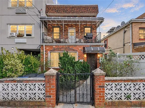 8514 Avenue, Brooklyn, NY 11236