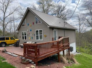 445 Elk Lake Resort Rd LOT 273, Owenton, KY 40359