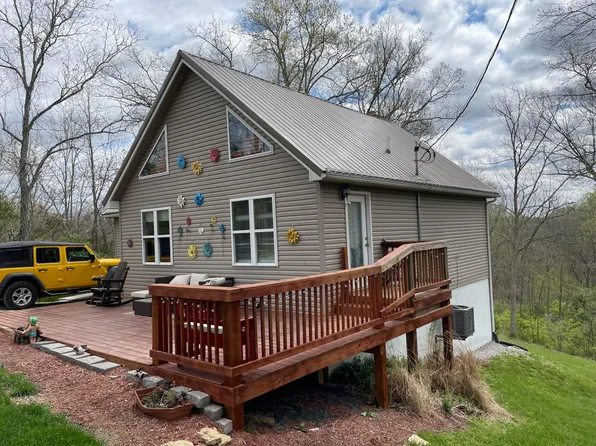 445 Elk Lake Resort Rd Lot 273, Owenton, KY 40359