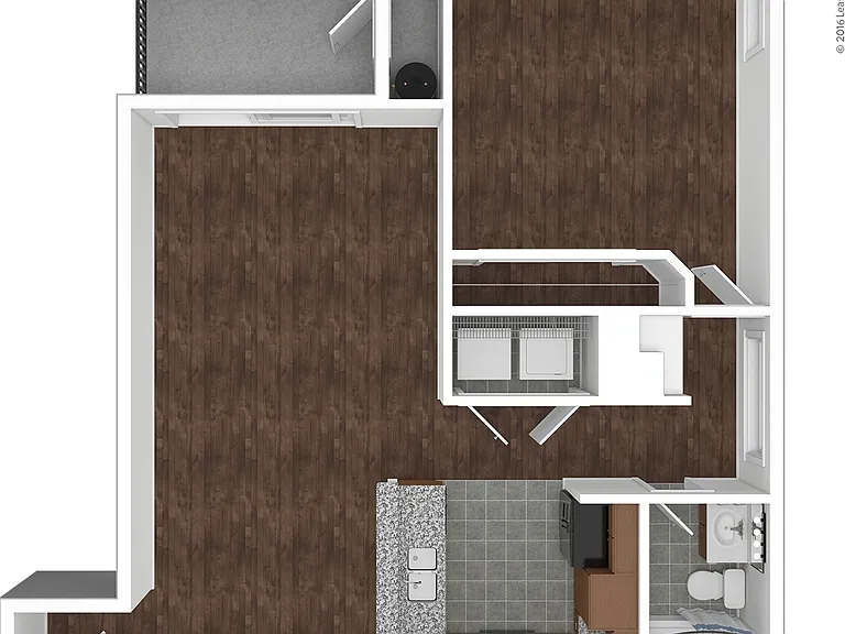 Canyon Ridge at Napa Junction — Photo 23
