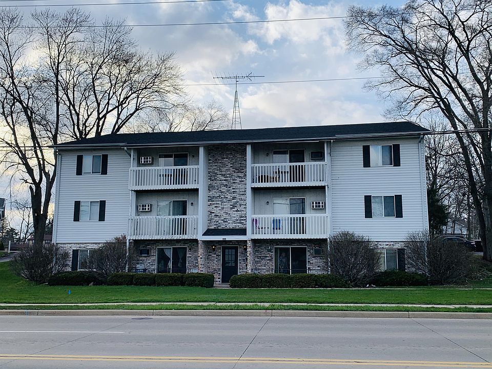 2nd image of 408 W Chestnut St #12