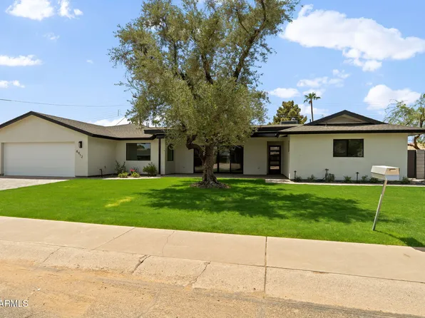 8912 N 17TH Avenue, Phoenix, AZ 85021
