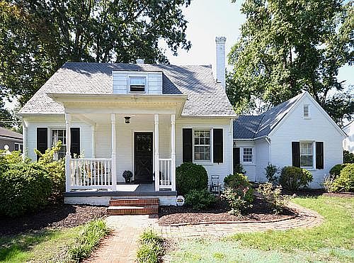 1st image of 4407 Wythe Ave