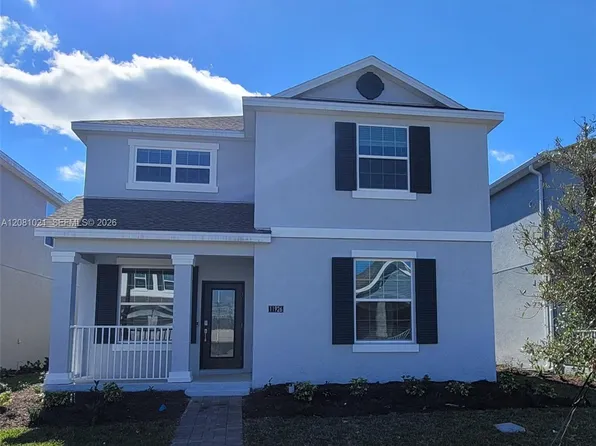 11926 Language Way, Orlando, FL 32832