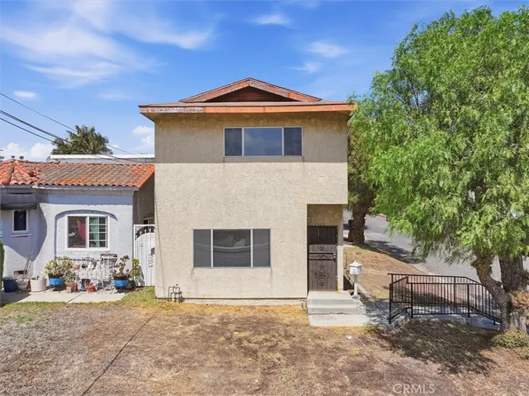 1402 W 1st St, San Pedro, CA 90732