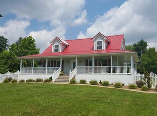 168 Overall Phillips Rd, Elizabethtown, KY 42701
