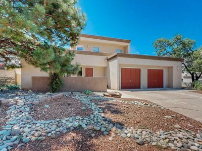 14320 Soula Dr NE, Albuquerque, NM, 87123