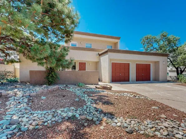 14320 Soula Dr NE, Albuquerque, NM 87123