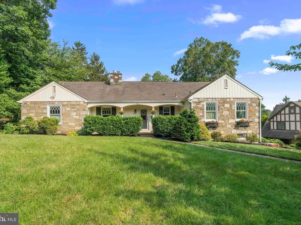 731 Glen Rd, Jenkintown, PA 19046