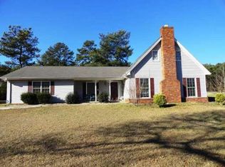 200 Deer Run Rd, Ellenwood, GA 30294