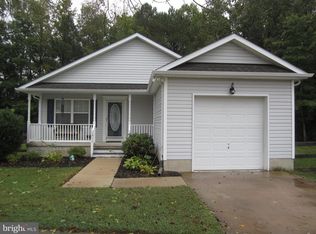 1311 Chesapeake Dr, Denton, MD 21629