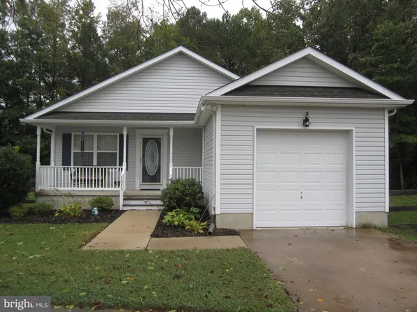 1311 Chesapeake Dr, Denton, MD 21629