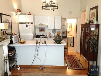 Rented by Bond New York