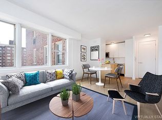 45 W 139th St #81B, New York, NY 10037