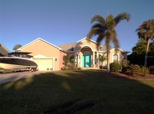 309 Skylark Ln NW, Port Charlotte, FL 33952