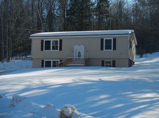 403 Bagley Mountain Rd, Lincoln, ME 04457