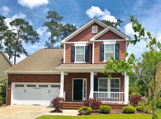 247 Simplicity Dr, Murrells Inlet, SC 29576