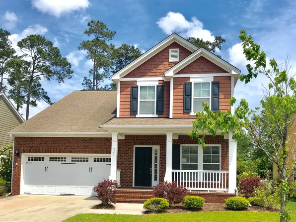 247 Simplicity Dr, Murrells Inlet, SC 29576