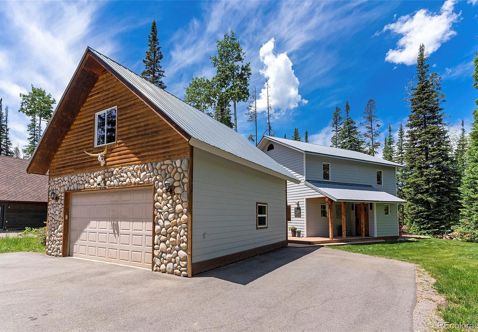 57445 Golden Tide Place, Clark, CO 80428 Zillow