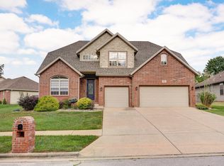 653 Greer Ave UNIT 653, Nixa, MO 65714