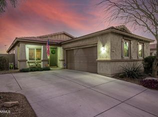 1477 E Hummingbird Way, Gilbert, AZ 85297