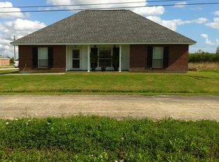 401 David Dr, Thibodaux, LA 70301