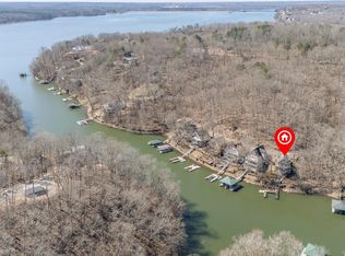 152 White Oak Point, Pickwick Dam, TN 38365