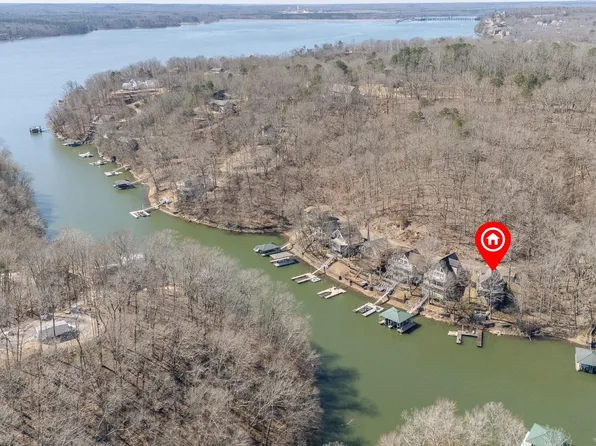 152 White Oak Point, Pickwick Dam, TN 38365