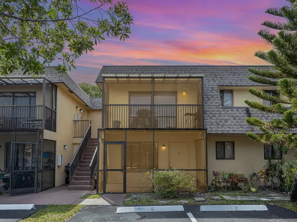 1285 S Flagler Avenue #202, Pompano Beach, FL 33060