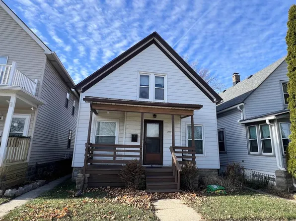913 South 72nd Street, West Allis, WI 53214