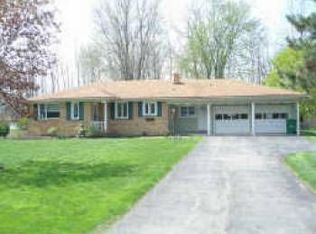 1235 Hatch Rd, Webster, NY 14580