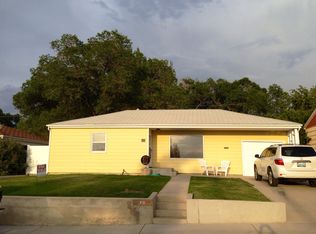 219 R St, Rock Springs, WY 82901