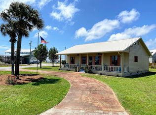 518 Maryland Blvd, Mexico Beach, FL 32456